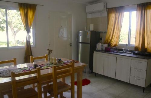 La Cumbre Apartment | Lo de Ine
