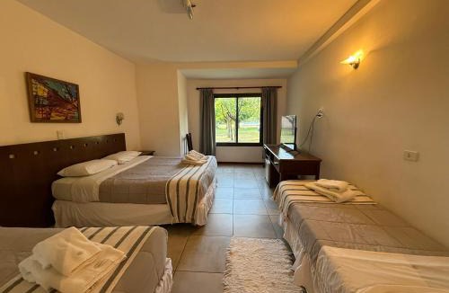 Merlo Hotel | Villa de Merlo All Inclusive & Spa by MH