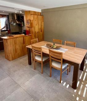 El Bolson Apartment | Cabañas Indómita