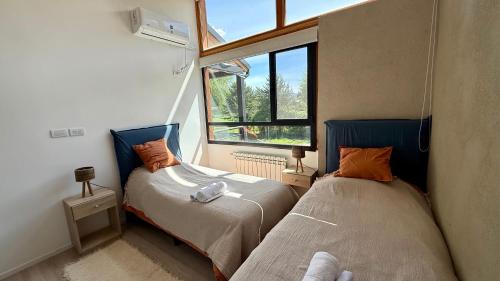 El Bolson Apartment | Cabañas Indómita