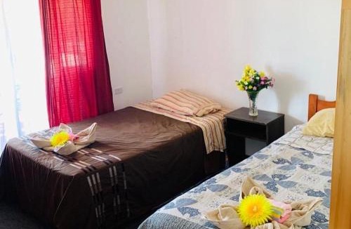 Hanga Roa Apartment | Hostal y Cabañas Pua Vaenga