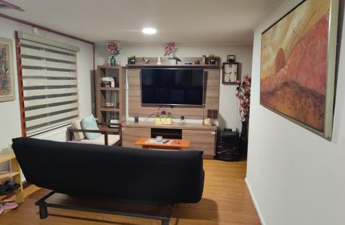 Punta Arenas House | Casa amoblada en Punta arenas