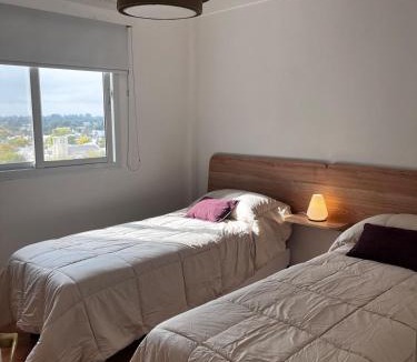 Coronel Suarez Apartment | Urbano Alem