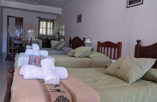 La Quiaca Hotel | Hotel Munay La Quiaca