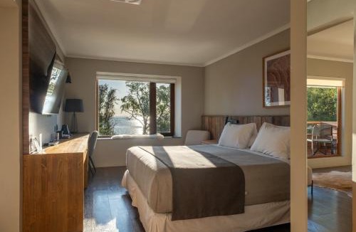 Puerto Octay Hotel | Cascadas Hotel