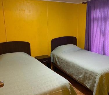 Putre Apartment | Cabañas Wiñaypacha Putre