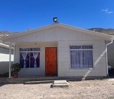 Putre Apartment | Cabañas Wiñaypacha Putre