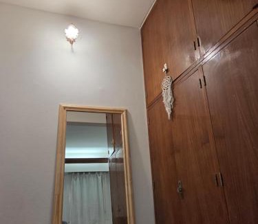 Comodoro Rivadavia Hostel | Casa LIDIA Hostel