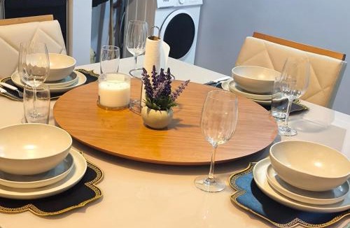 Zona Granja Apartment | Iguazu Confort Suites 2