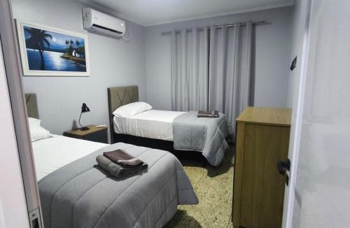 Zona Granja Apartment | Iguazu Confort Suites 2