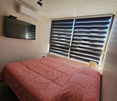 Los Andes Apartment | Apartamento Los Andes II