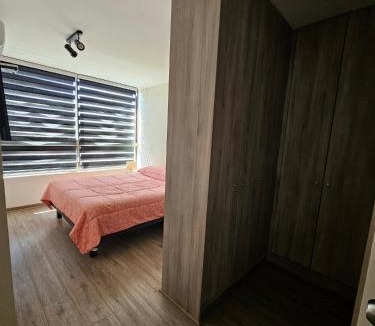 Los Andes Apartment | Apartamento Los Andes II