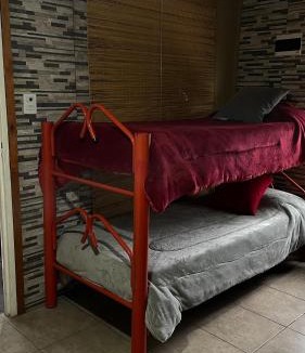 Villa Yacanto Apartment | Hospedaje Lourdes