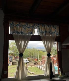 Villa Yacanto Apartment | Hospedaje Lourdes