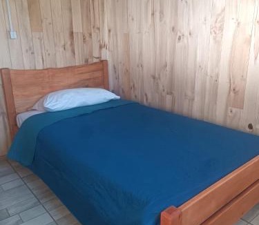 Conaripe House | cabaña zoila ch