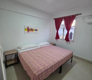 San Pedro de Jujuy Apartment | Departamento Alberdi