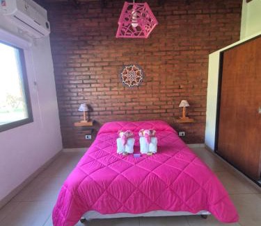 Chacabuco Department Cabin | Caranday