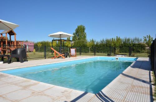 Rama Caida House | Punto Alma Home box
