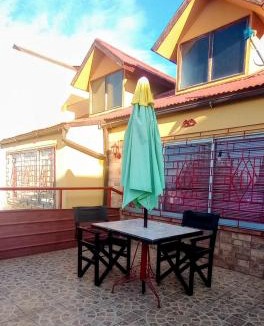 Placeres Apartment | Departamento acogedor Viña del Mar con estacionamiento