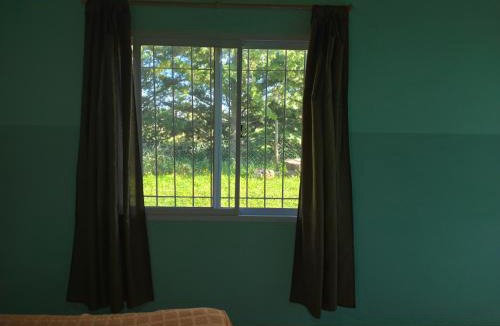 Amenabar Hotel | Alquiler temporario Amenábar 2