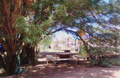 San Pedro de Atacama Ski Chalet | Cabañas rústico