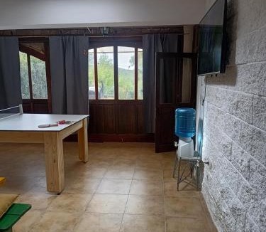 El Volcan Apartment | Posada Bella Vista 1 y 2