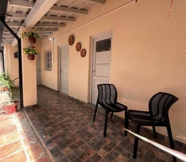 Clorinda Hotel | La Ribera