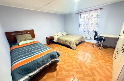 Toconao House | Oasis terrenal Toconao