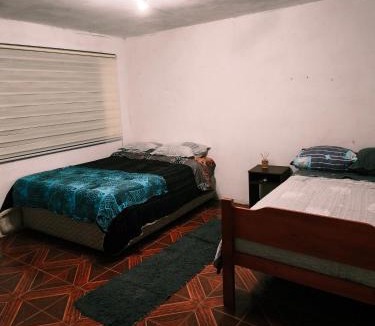 Hanga Roa House | Hare maohi