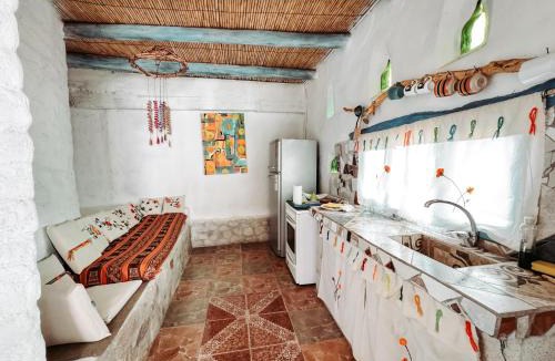 Tinogasta House | Hilos del Viento Tinogasta- Fiambalá