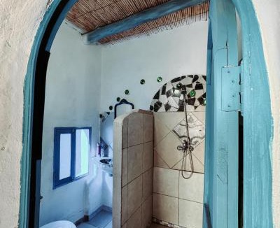 Tinogasta House | Hilos del Viento Tinogasta- Fiambalá