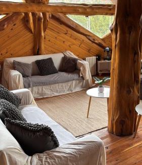 Villa Catedral Hotel | Hosteria Sudbruck