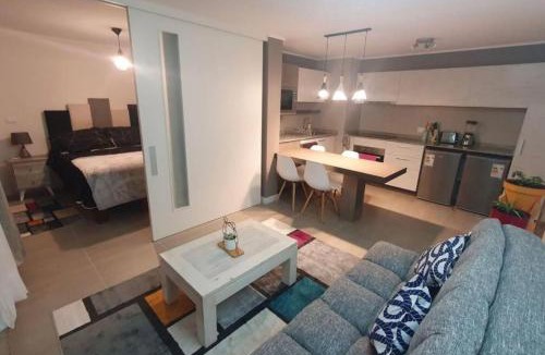Concon Apartment | Bello depto en Dunas de Concon