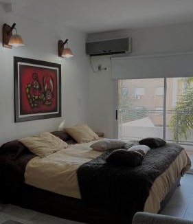 Villa Sarmiento Apartment | Mitre1349bis