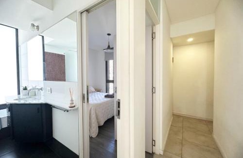 Centro Apartment | Departamento 1 dormitorio Edificio SnJ