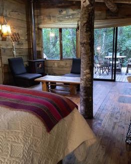 Pucon Ski Chalet | Refugio Nothofagus