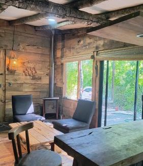 Pucon Ski Chalet | Refugio Nothofagus
