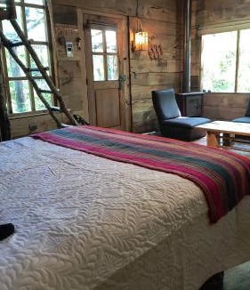 Pucon Ski Chalet | Refugio Nothofagus