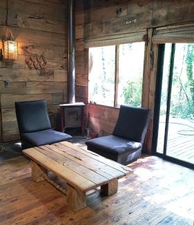 Pucon Ski Chalet | Refugio Nothofagus
