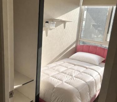 La Cisterna Apartment | Plaza Cervante II