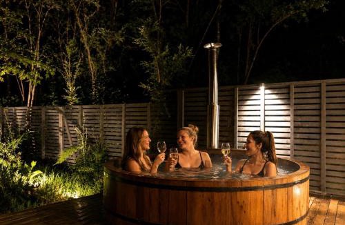 Puerto Octay Cabin | Calma Lodge