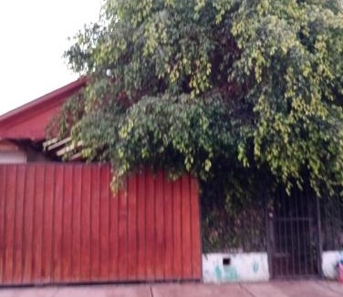 Vicuna House | Valle de Elqui