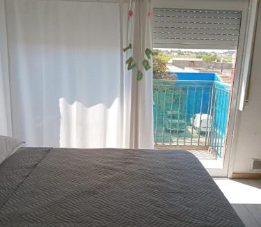 Venado Tuerto Apartment | MonoambienteVT