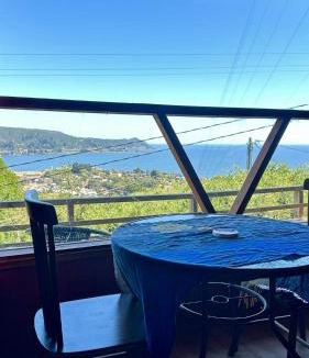 Niebla Apartment | HOSTAL TORRE DEL ESPAÑOL