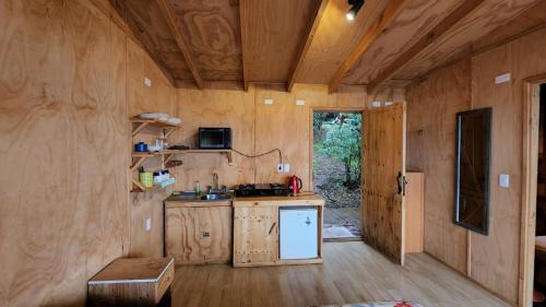 Niebla Apartment | HOSTAL TORRE DEL ESPAÑOL