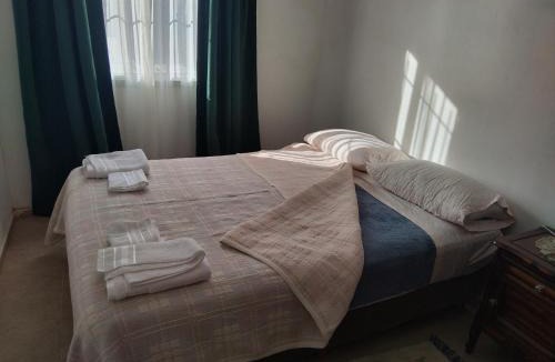 San Juan Apartment | Departamento Barrio Colón