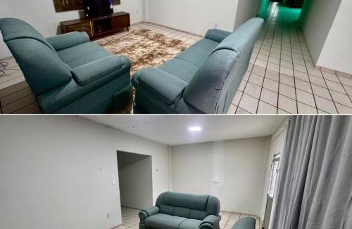 Prata Apartment | Apartamento para aluguel por temporada - Campina Grande-PB