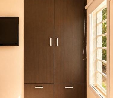 Chascomus Apartment | Cabañas Aires del Sur, con gran parque y pileta