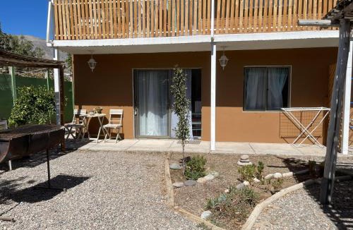 Vicuna Apartment | Rancho Elquino