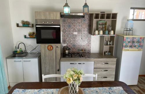 Vicuna Apartment | Rancho Elquino